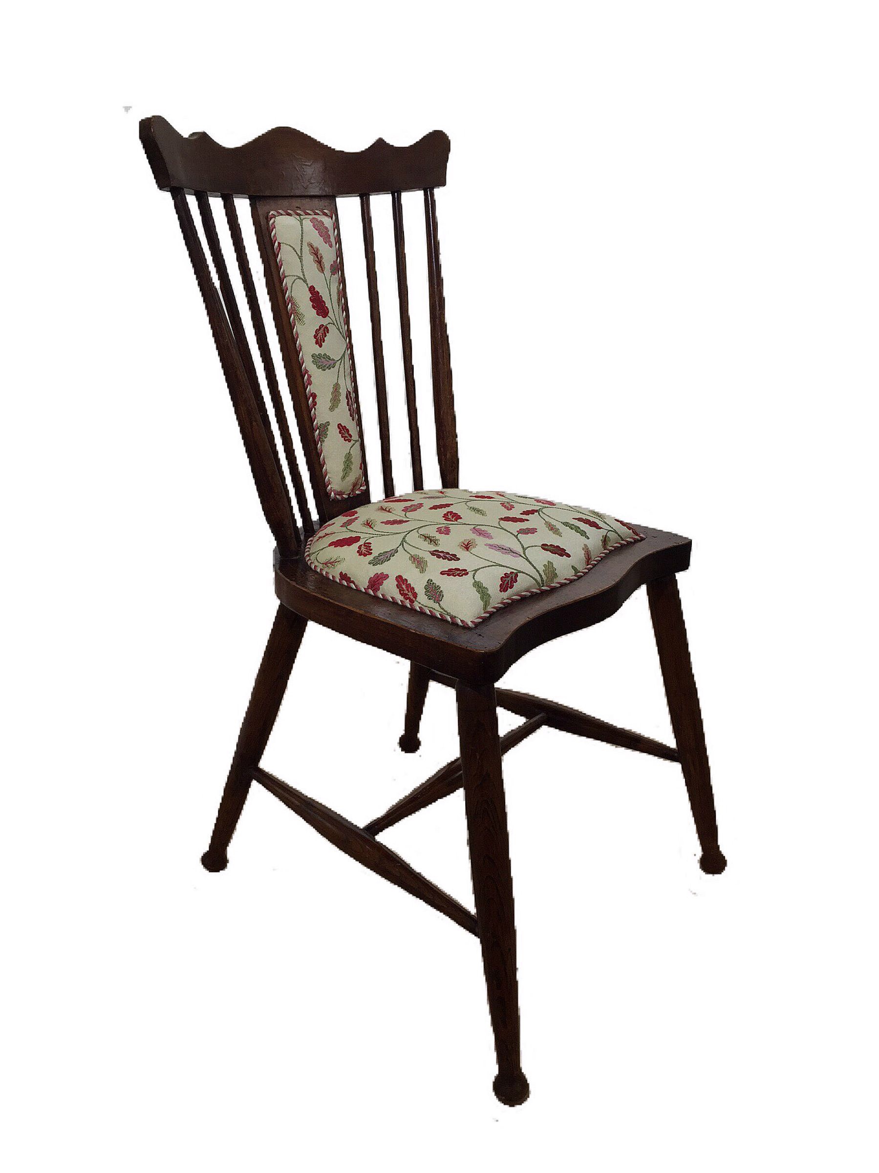 Small Chair