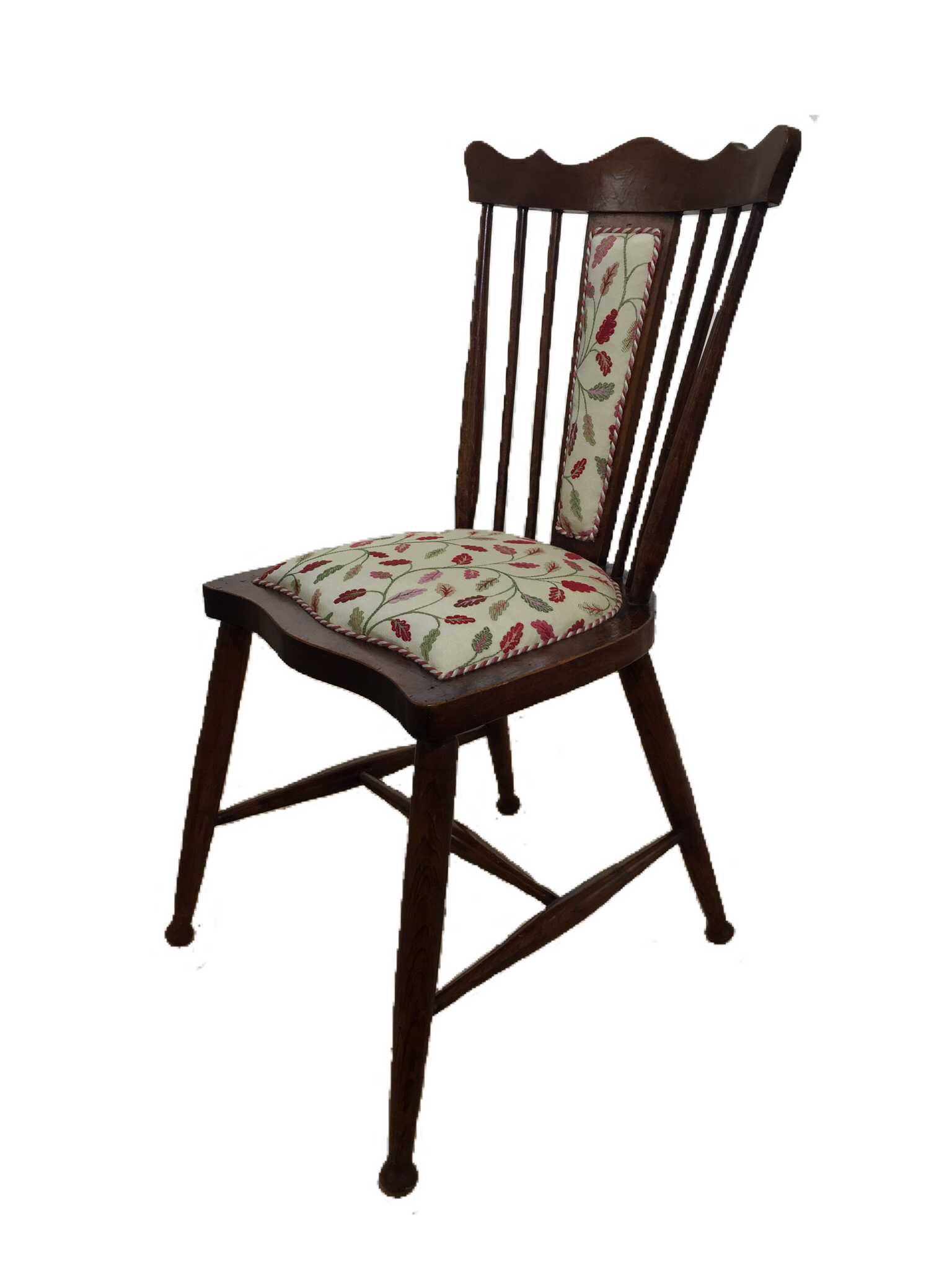 Small chair Complete.