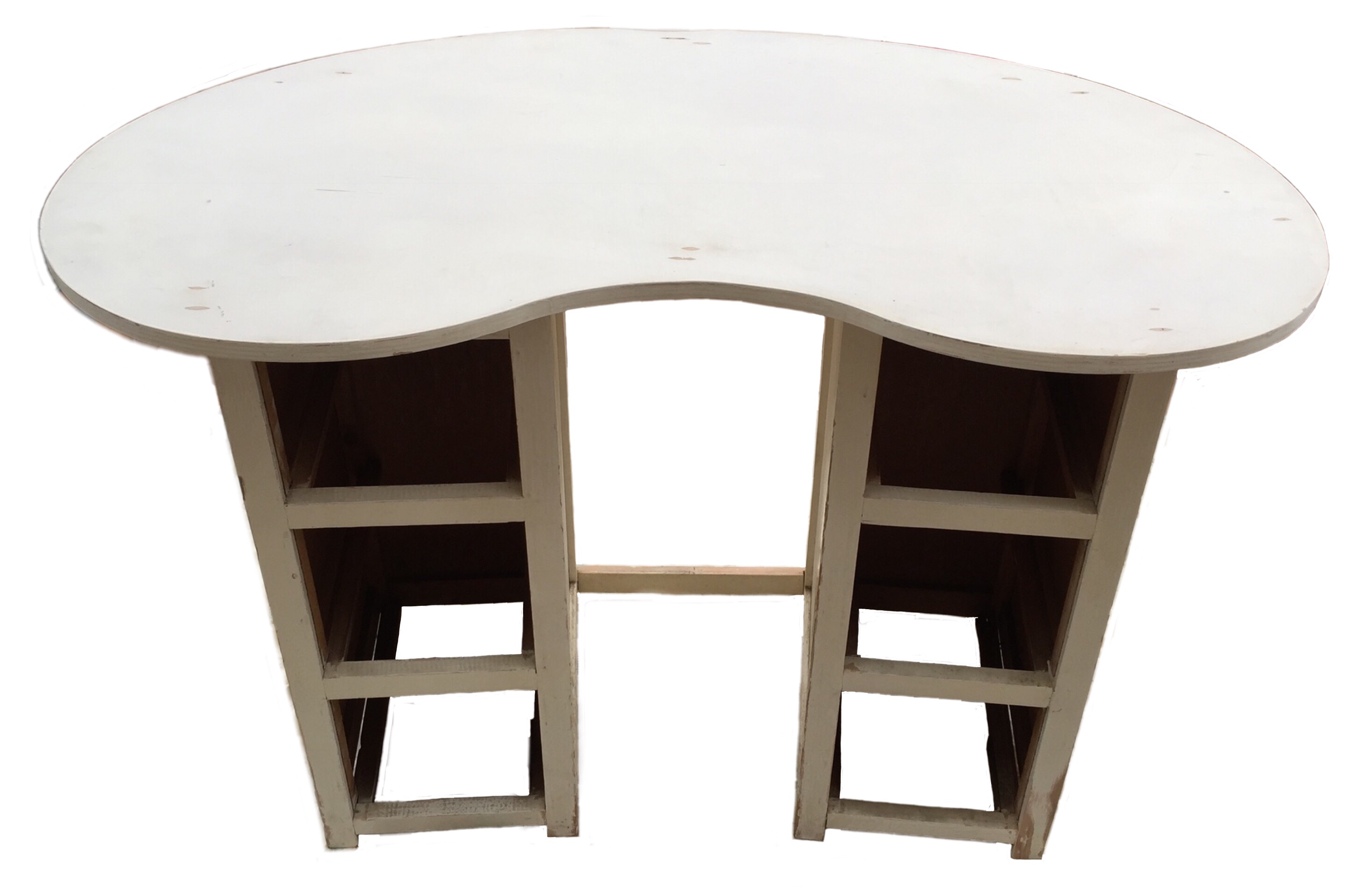 Dressing Table ready