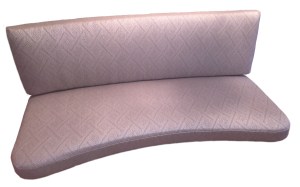 Shaped Cushions