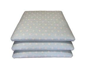 The finished recovered inserts