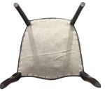 A replaced undercover