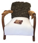 Hair added to the back