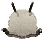 New undercover added to the ladies chair