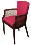 Rattan Chair