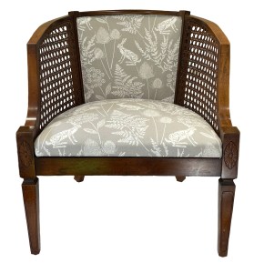 New fabric added with no trim