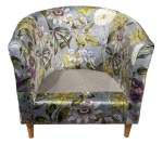 Seat cover and seat front added