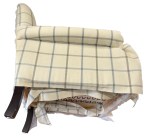 Outer arm fabric added