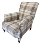 Outer arm fabric added