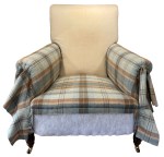 Inner arm fabric added