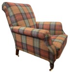 Piped side covers added