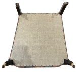 New undercloth added