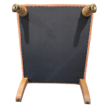 New undercloth added