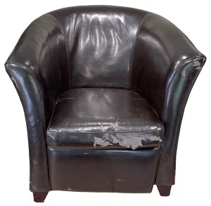 The original tub chair