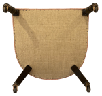 Under cover added to seat