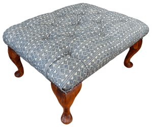 The finished school.