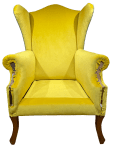 Chair front - no arm fronts
