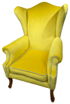 Winged Chair