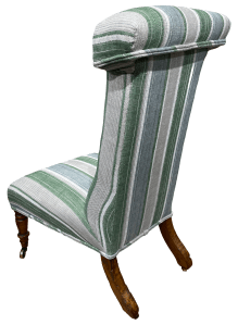 Double piping added around base