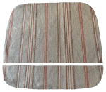 New cover for underside