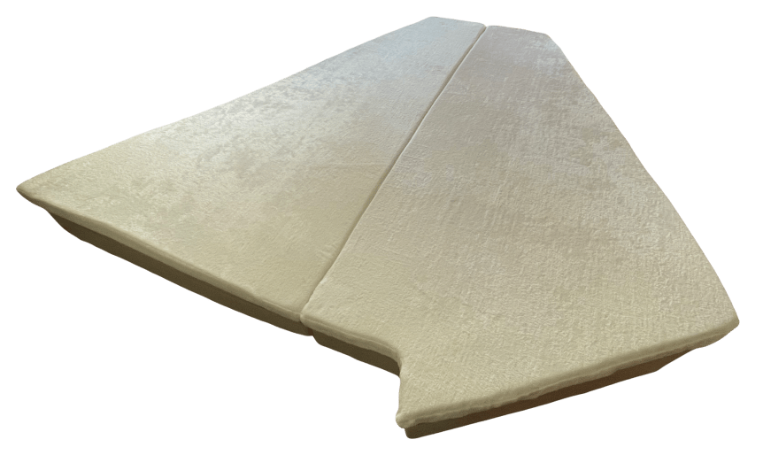 Nautical Mattress Topper