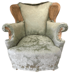 The inner wings removed