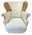 New seat base completed