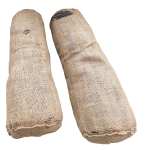 The original bolster pads