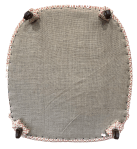 New undercloth added