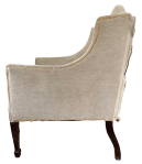 Old cover to outer side