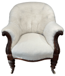 Seat reconstruction complete