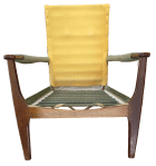 Brittle Pirelli strip - originally seat support