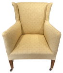 All inner fabric added