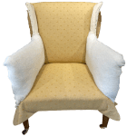 New inner back fabric added