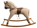 Rocking Horse