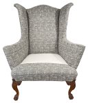 All inner fabric added