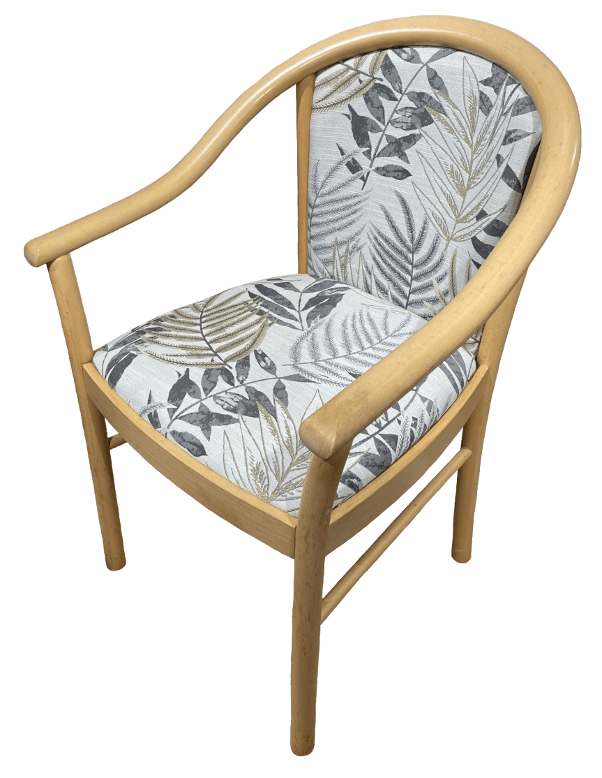 Bentwood Chair