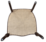 New undercloth attached.